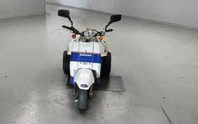 HONDA GYRO UP TA01