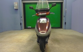 HONDA SPACY 125 Gen. 3 JF04