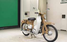 HONDA C105 SUPER CUB C105