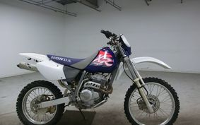 HONDA XR250 MD30