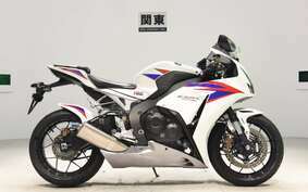 HONDA CBR1000RR Gen. 2 2012 SC59