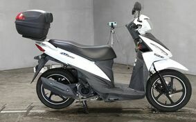 SUZUKI ADDRESS 110 CE47A