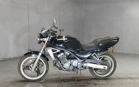 KAWASAKI BALIUS 250 ZR250A