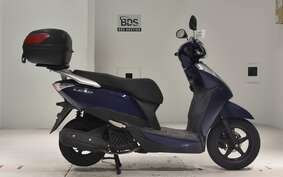 HONDA LEAD 125 JF45