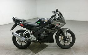 HONDA CBR150R NCB150