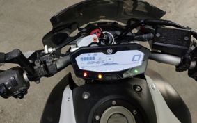 YAMAHA MT-07 RM07J