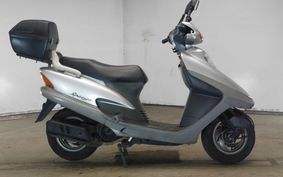 HONDA SPACY 125 JF04