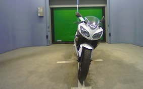 KAWASAKI NINJA 250 2013 EX250L