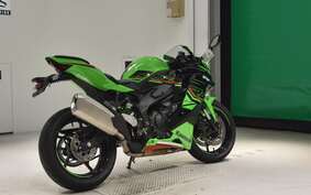 KAWASAKI ZX-4RR ZX400P