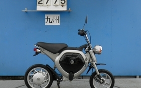 YAMAHA EC-02 2005 SY02J