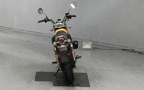 HONDA MONKEY 125 JB02