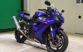 YAMAHA YZF-R1 2002 RN09