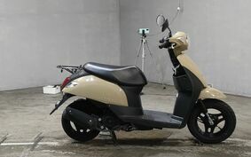 SUZUKI LET's CA4AA