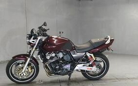 HONDA CB400SF VTEC 2003 NC39