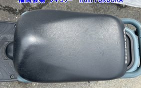 HONDA ZUMAR