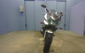 SUZUKI BANDIT 1200 S 2001 GV77A