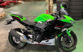 KAWASAKI NINJA 400 2022 EX400G