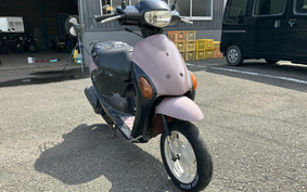 SUZUKI LET's 4 CA45A