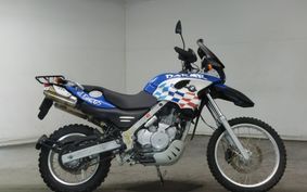 BMW F650GS DAKAR 2003 0173