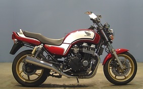 HONDA CB750 GEN 2 2006 RC42