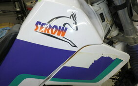 YAMAHA SEROW 225 W 4JG