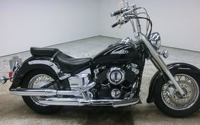 YAMAHA DRAGSTAR 400 CLASSIC 2002 VH01J