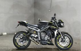 TRIUMPH STREET TRIPLE RS 2021 HDA55