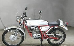 HONDA DREAM 50 AC15