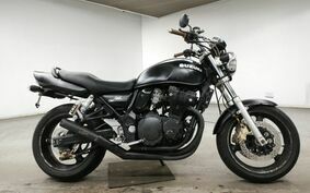 SUZUKI INAZUMA 400 (GSX400) 2000 GA7BA