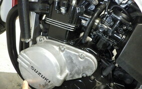 SUZUKI GS250FW GJ71A