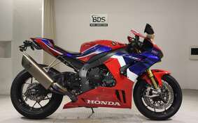 HONDA CBR1000RR RSP 2020 SC82