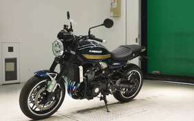 KAWASAKI Z900RS 2022 ZR900C