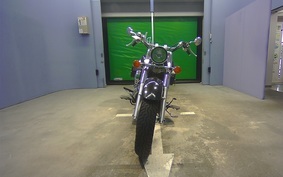 HONDA SHADOW 750 Gen. 3 2008 RC50