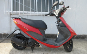 SUZUKI ADDRESS V50 CA44A