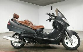 SUZUKI SKYWAVE 250 (Burgman 250) CJ42A