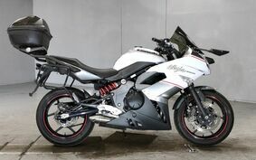 KAWASAKI NINJA 400 R 2013 ER400B