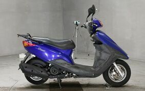 YAMAHA AXIS 125 TREET SE53J