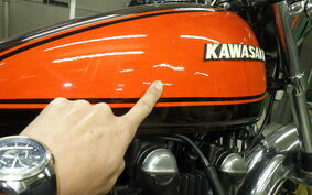 KAWASAKI Z1000 2023 Z1F