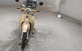 HONDA  SUPER CUB 110 STREET  JA44