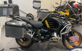 BMW R1250GS ADVENTURE 2021 0M11