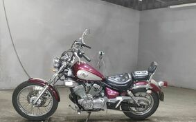 YAMAHA VIRAGO 250 3DM