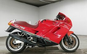 DUCATI 750 Paso 1988 750P7