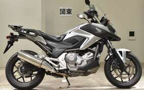 HONDA NC 700 X A 2012 RC63