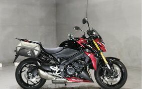 SUZUKI GSX-S1000 2016 GT79A