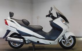 SUZUKI SKYWAVE 250 (Burgman 250) CJ43A