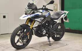 BMW G310GS 2019