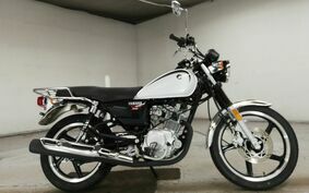 YAMAHA YB125SP PCJL