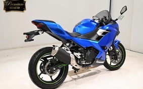 KAWASAKI NINJA 250 EX250P