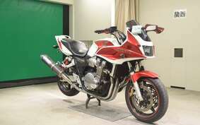 HONDA CB1300SF SUPER BOLDOR 2007 SC54