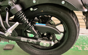 HONDA  REBEL 250 S EDITION  MC49